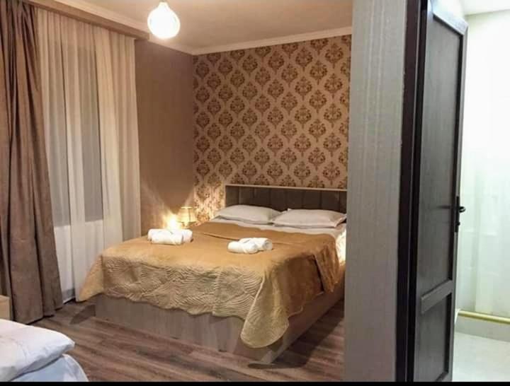 Hotel Diamond Kazbegi Bilik gambar