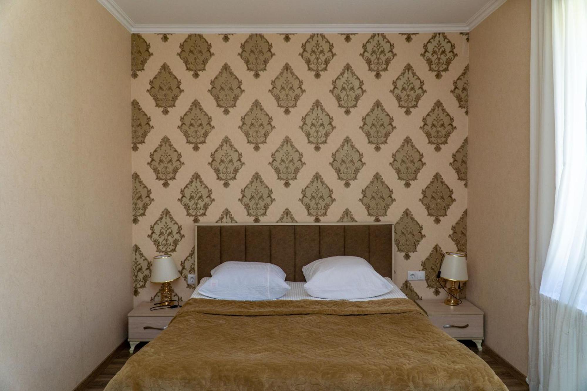 Hotel Diamond Kazbegi Bilik gambar