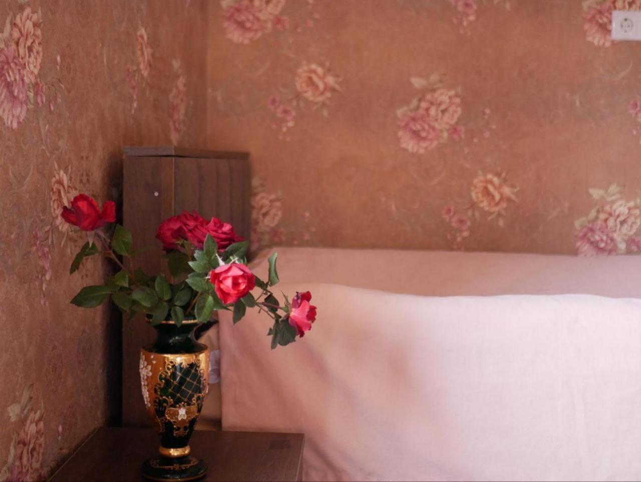 Hotel Diamond Kazbegi Luaran gambar